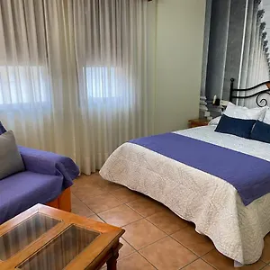 Hotel Hospederia Zacatin, Alcala La Real